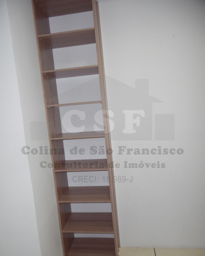 Sala Comercial De 36m² Osasco - Sl00757 - 69338418