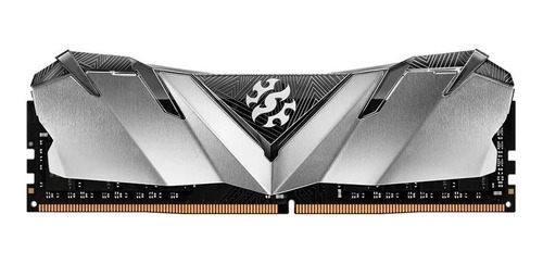 Imagem 1 de 3 de Memoria Ddr4 Adata Xpg Gammix D30 16gb (2x8gb) 2666mhz Novo