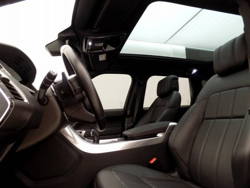Imagem 11 de 14 de Land Rover Range R.sport Se 3.0