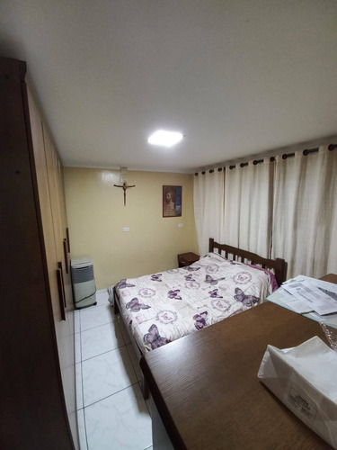 Imagem 15 de 15 de Sobrado Com 125 M² 2 Dormitórios 2 Vagas De Garagens Ao Lado Shoping Plaza - Ca2646