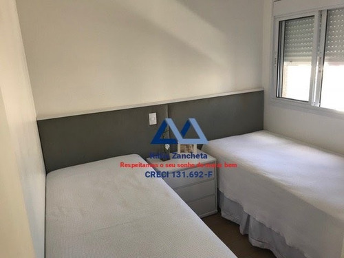 Imagem 13 de 15 de Apartamento Para Venda, 3 Dormitório(s) - 599