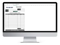 Comprar Planilha Pu002F Orçamento Ordem De Serviço Para Mecânicos