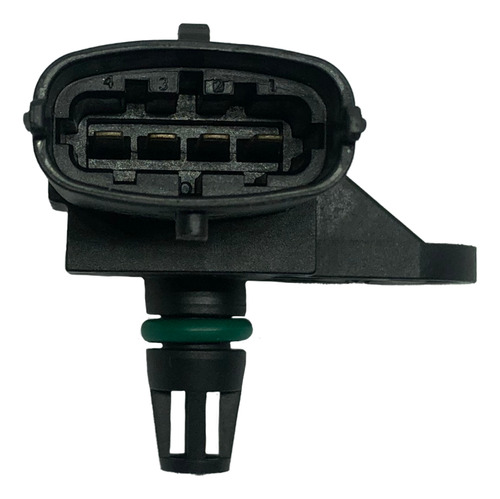 Sensor Map Palio / Siena / Strada 0261230030 Original Usado