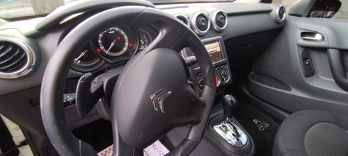 Citroën C3 1.6 Vti 16v Tendance Flex Aut. 5p