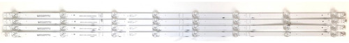 Led's Hisense Bxbt50y13030080409f Hd500y1u51-t0l2 50a6g (Usado)