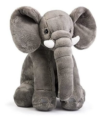 Peluche De Elefante Peluche De Peluche (12 X 9 X 15 5kyhp