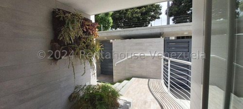 Mg Apartamento En Venta - Santa Eduvigis / Mls #25-20118