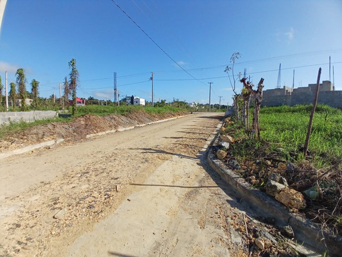 Solares Economicos En Santo Domingo Norte.