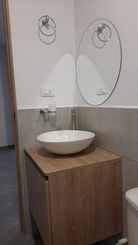 Hermoso Apartamento Duplex Nuevo Para Estrenar