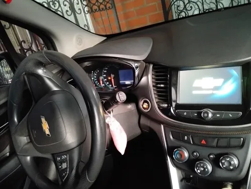 Chevrolet Tracker 1.8 Ls