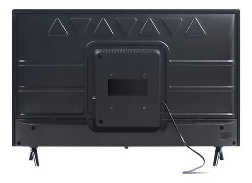Televisión Tcl De 32 Smart Mod: 32s331-mxhd