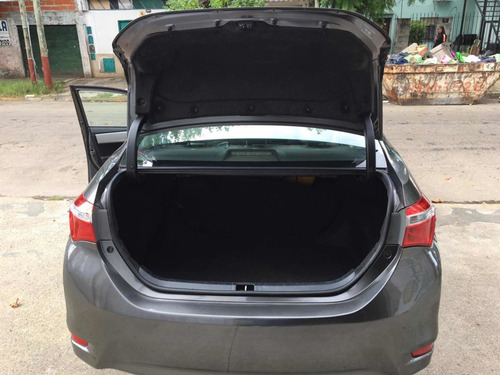 Toyota Corolla 2015 1.8 Xli Mt 140cv