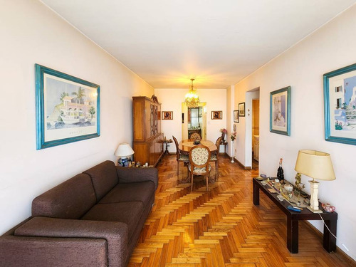 Imagen 4 de 27 de Venta De Departamento En Flores