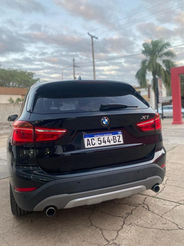BMW X1 2.0 Sdrive 25i Xline 231cv