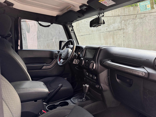 Jeep Wrangler 3.6 Sport 284hp Atx