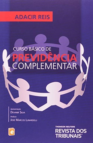 Curso Básico De Previdência Complementar