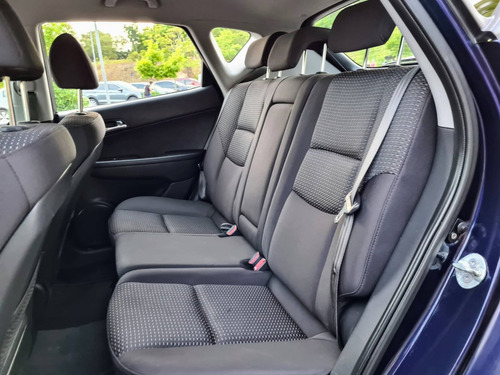 Hyundai I30 2.0 Mpi 16v Gasolina 4p Manual