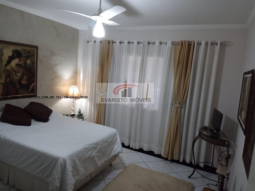 Chácara Para Venda Em Limeira, Pires De Baixo, 3 Dormitórios, 3 Banheiros - 4110_1-1781412