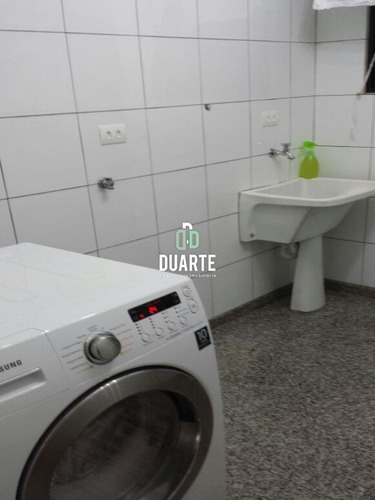 Imagem 17 de 26 de Apartamento - Ap00256 - 32531179
