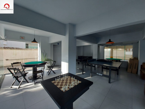 Imagem 23 de 24 de Apartamento Reformado À Venda Próximo Praia Das Astúrias - Ap06040 - 69859555