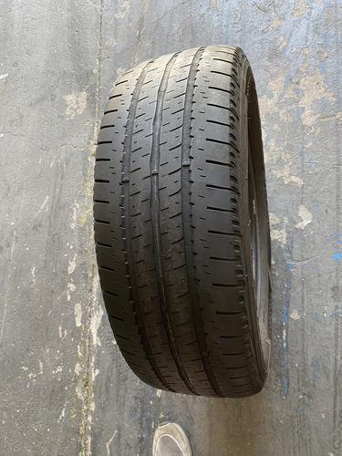 Pneu Aro 16 Goodyear 215/65r16 Wrangler Fortitude 102h (Usado)