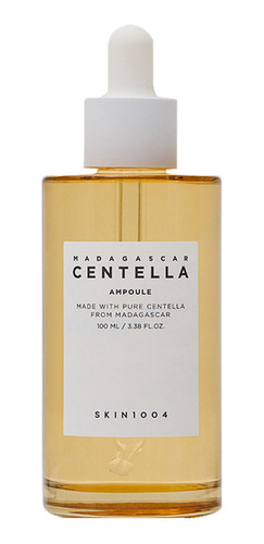 Ampolla Calmante Centella 100ml