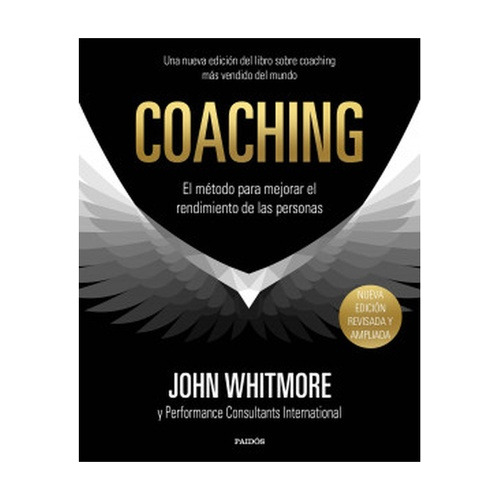 Coaching - Whitmore, John