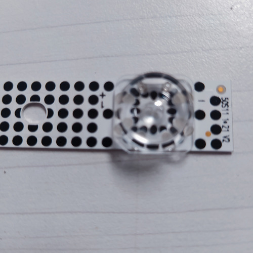 Kit De Leds Para Pantalla Tcl Modelo 50s454 (Usado)