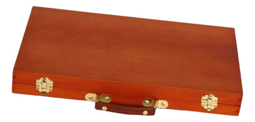 Caja De Suministros Para Artistas, Caja De Herramientas De