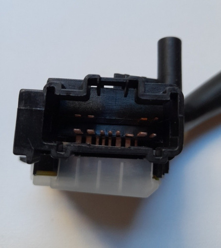 Llave Limpia Parabrisa Geely Lc Panda