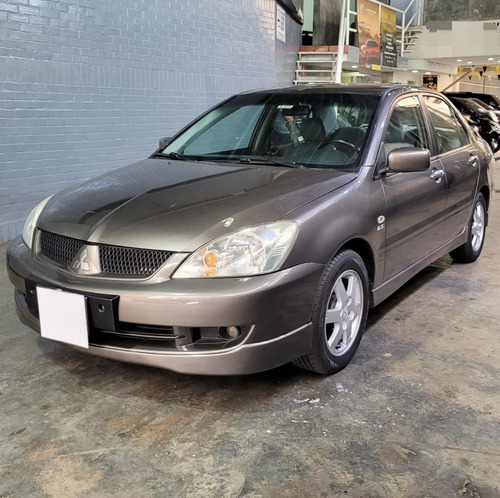 Mitsubishi Lancer Touring