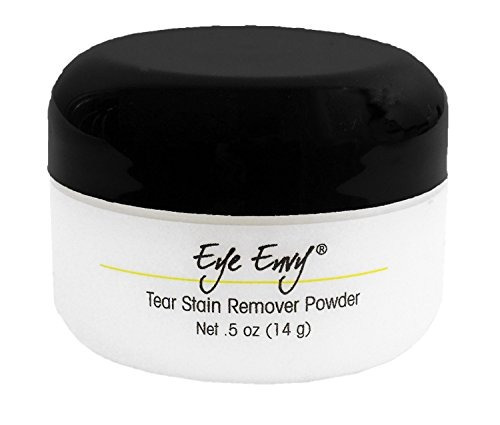 Eye Envy Powder Para Perros Y Gatos 05oz