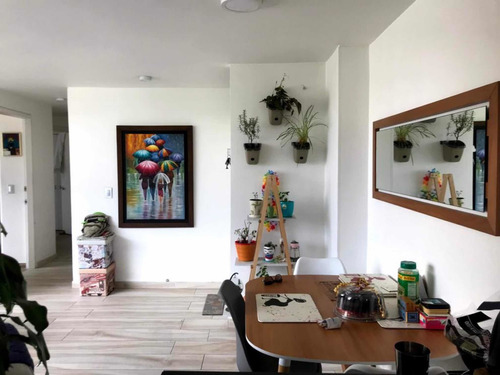 Imagen 2 de 7 de Apartamento Conjunto Cerrado