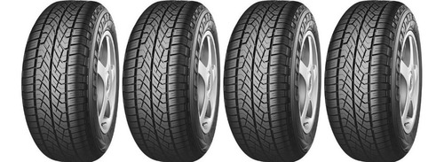 Kit X 4 Yokohama 215/55 R17 94v G900