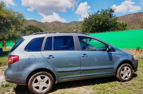 Volkswagen Suran