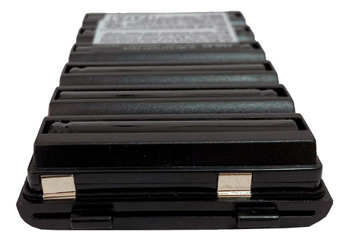 Bateria compatível com Vertex Fnb-83, 1600mah, 7,2 v, Ni-MH