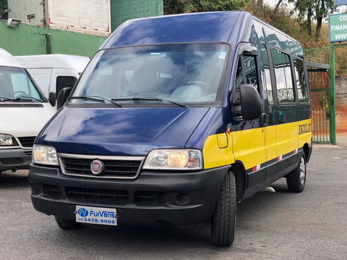 Ducato Executiva 2013