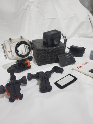 Camera Xtrax Aee Sd20 Nao Gopro
