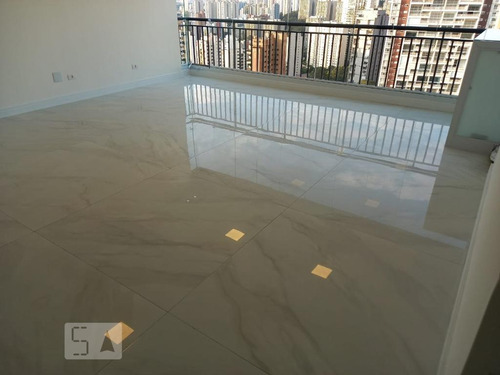 Apartamento À Venda - Vila Andrade, 2 Quartos, 87 - S893131733