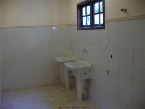 Imagem 5 de 29 de Chácaras À Venda Em Jundiaí/sp - Compre O Seu Chácaras Aqui! - 1414257