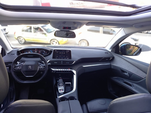Imagem 14 de 15 de Peugeot 5008 Griffe