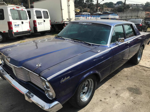 Imagem 1 de 12 de Ford Galaxie Ltd,8cc Gasolina