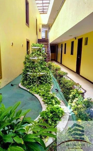 Imagem 2 de 17 de Hotel A Venda Areia Preta