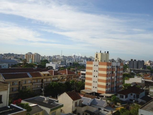 Imagem 8 de 9 de Jk/kitnet Para Aluguel, Menino Deus - Porto Alegre/rs - 11302