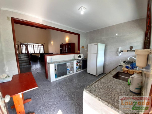 Imagem 13 de 15 de Sobrado Para Venda Em Peruíbe, Jardim Barra De Jangada, 3 Dormitórios, 1 Suíte, 1 Banheiro, 4 Vagas - 3715_2-416763