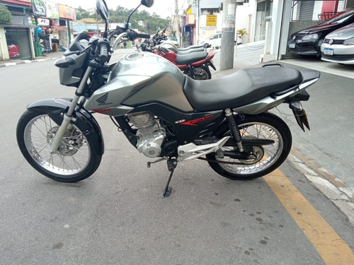 Imagem 6 de 8 de Honda Fan 2020