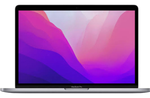 Macbook Pro Retina A1502 I5 2.7ghz 8gb 120 Ssd Batería New  (Reacondicionado)