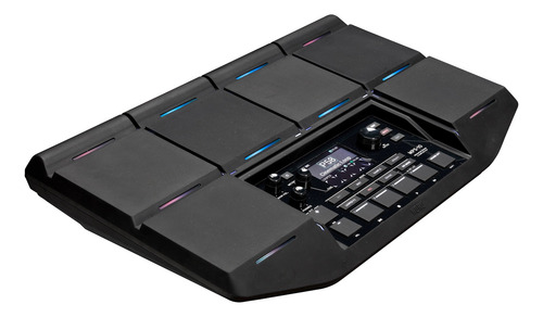 Korg Mps-10 Modulo De Percusión Y Sampler Msi