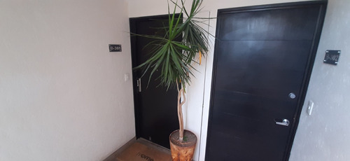 Departamento En Venta En Fuentes De Memetla Residencial