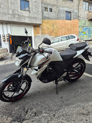 Yamaha Fz-s Fi 2.0 150cc